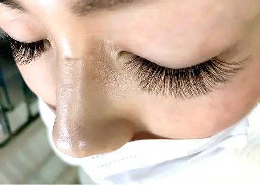 ふわ軽🪽濃密まつげに🫧ﾎﾞﾘｭｰﾑﾗｯｼｭ(3D) 両目100束