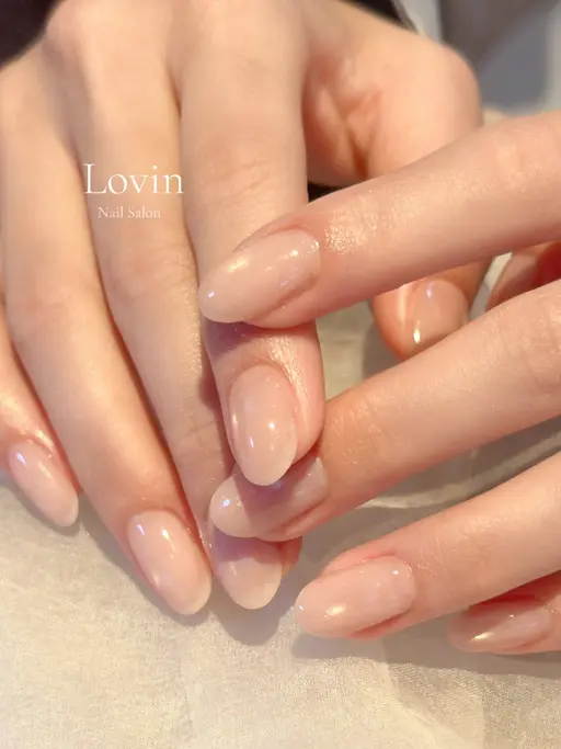 【4/24限定】マグネットネイル（オフなし）◎※注意事項ご確認いただきご理解いただける方のみご予約をお願いいたします🎀