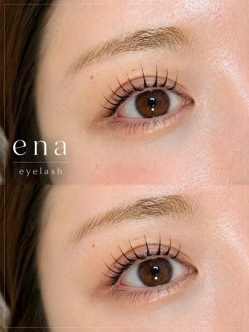【時間限定⏰】まつげパーマorパリジェンヌ撮影モデル🤍※お目元お写真・動画可能な方限定