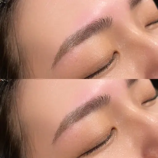 美眉スタイリング【施術時間60分】（時間指定あり）※注意事項をお読みください※