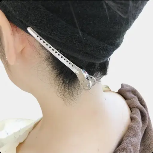 🐶うなじ(髪の毛以外)脱毛🐶