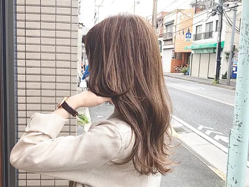 カット＋トリートメント