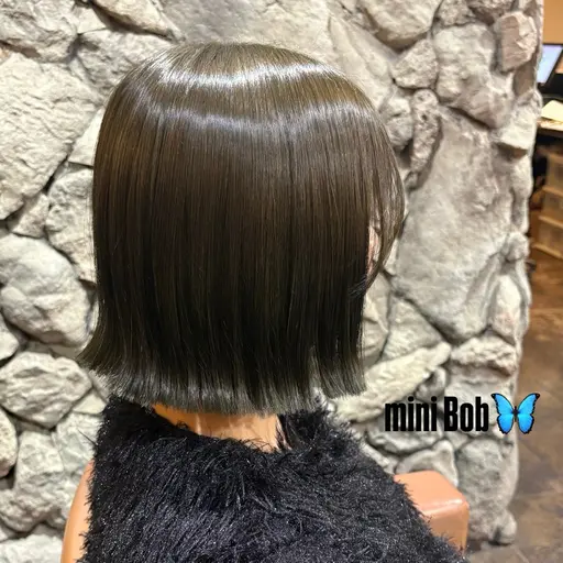 ‼️【4/16限定⭐️】‼️似合わせカット