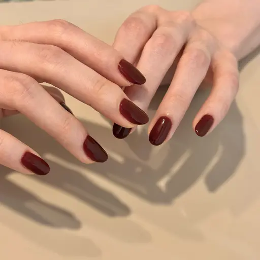 【Hand】新規 平日限定 ワンカラー ￥5,500［初回オフ無料］