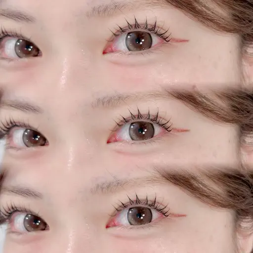 【5月15日まで限定】ビューラー式 まつげパーマ