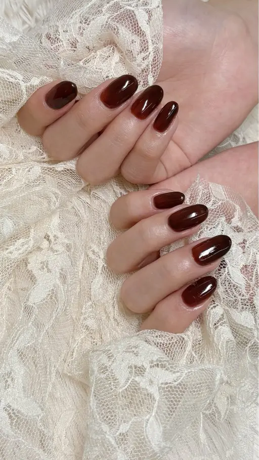 《ハンド🌟美フォルム》ワンカラーオフありOK