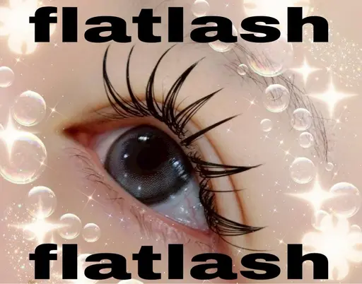 🎀60分ツケホ🎀（お仕上がり120〜130本）