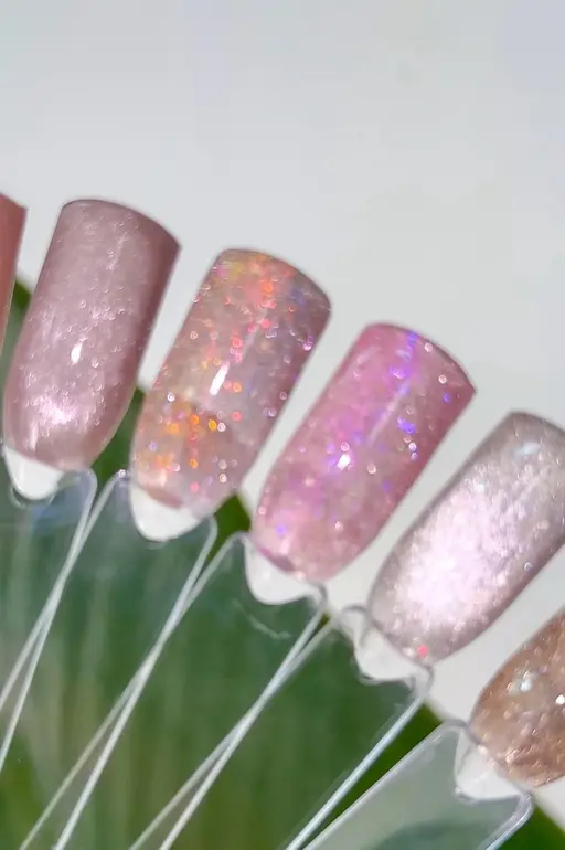 ‎🩵マグネットorフラッシュネイル🩵オフケア込み