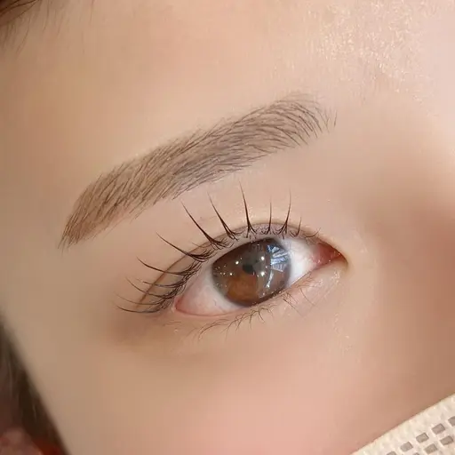 4/20限定🎀パリジェンヌラッシュリフト🎀【練習モデル】