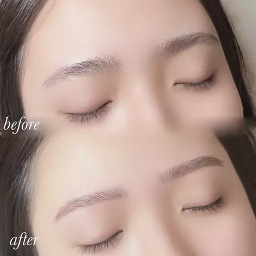 【垢抜けするなら◎】🪄✨アイブロウスタイリング