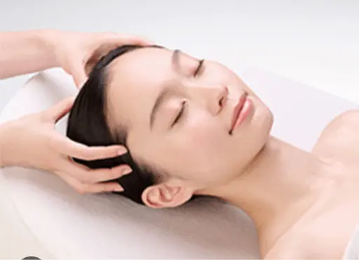 ヘッドマッサージ無料体験✨肌分析＋お肌カウンセリング付き🌿【所要時間:60分】
