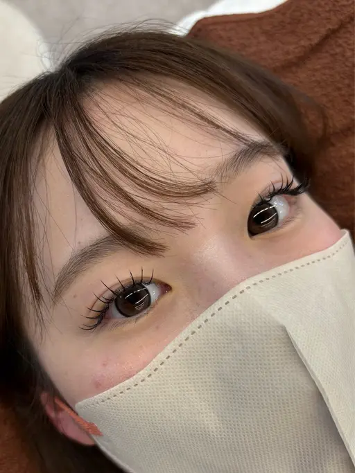 【オフなし】マツエク80本