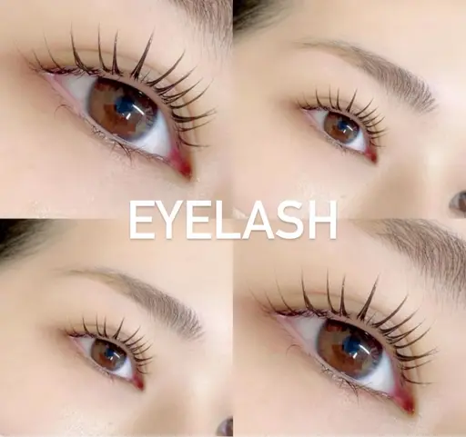 《期間限定🖤》まつげパーマ上🤍