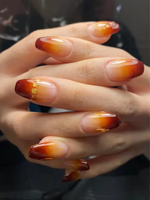 ❣️新規オフ無料❣️美爪カラーグラデーション💅🤍