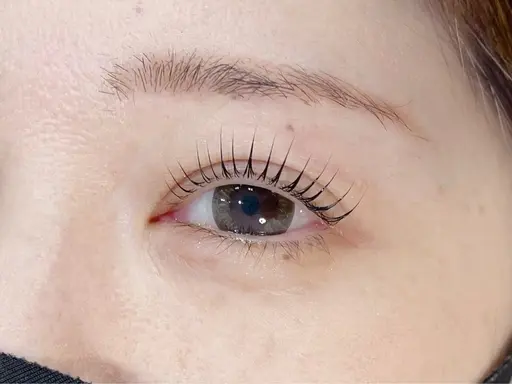 新規🎀【マスカラパーマ】（選べるまつ毛パーマ）※10分前来店必須※現金のみ