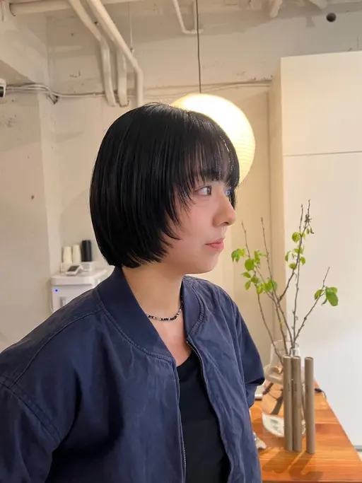 【5/27限定】レディースカット🎀 + クイックトリートメント
