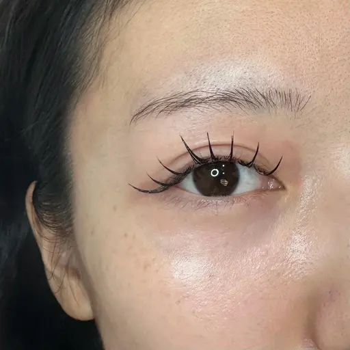 [オフなし限定]120本LEDマツエクモデル募集✨