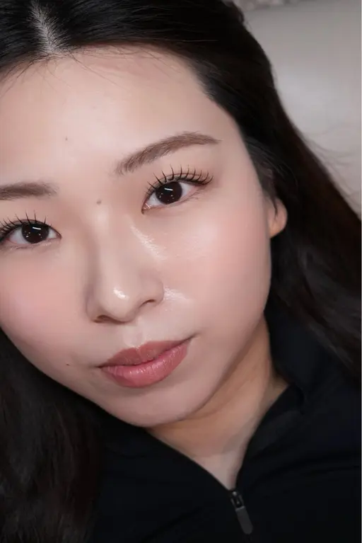 【最新技術】LEDマツエク100本