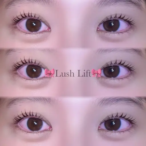 【ご新規様限定🌸】🩷ྀིパリジェンヌラッシュリフトorまつげパーマ(美容コーティング仕上げ🪄◝✩)