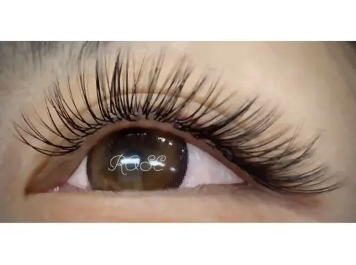 Wフラットラッシュ(バインド)120束まで♡オフあり