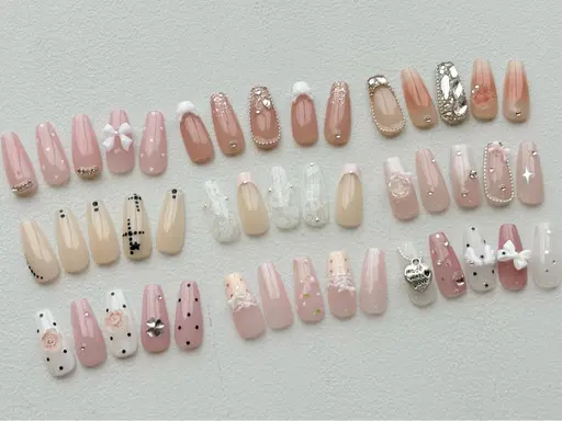 (4/19 16時限定)【HAND】ワンホンウィッシュコア オフあり🪽🫧