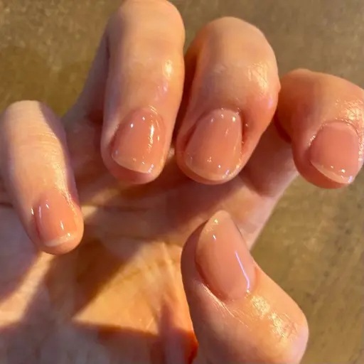 【オフあり】オンリーワンのワンカラーネイル🌷4,950円（150分​〜​180分）カラーをお作りします🫧安心プロ商材使用