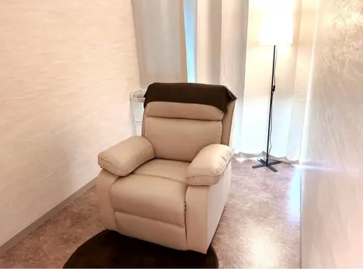 【4月限定!】1日3名様限定!新生活応援♪ドライヘッドスパ70分¥7980→¥5500