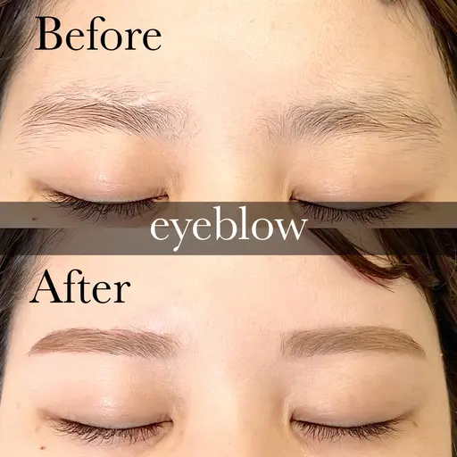 美眉アイブロウスタイリングWAX🌼