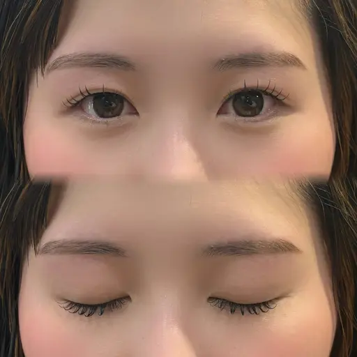 ‪ෆ‪2回目以降のお客様限定‪ෆ‪ BDB アイブロウスタイリング テープ式wax脱毛🫧