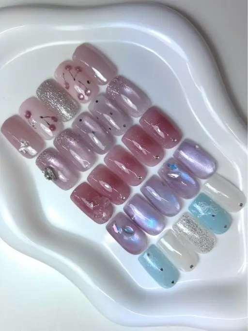 【ご新規様限定♪OPEN記念価格】定額デザインコース