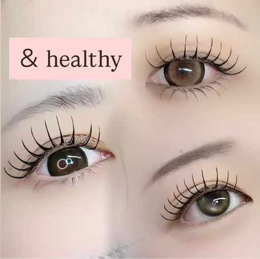 ‼️限定20%off特別クーポン‼️【4月限定】💗アンドヘルシーorパリエク80~100本（オフあり＆アイsp付）