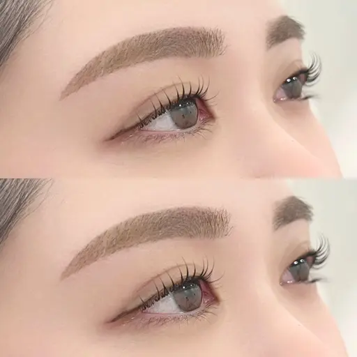 【 ミニモ限定⠀】🪞🪄大人気眉ワックス🪄🪞