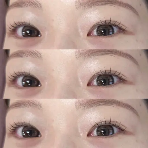 ⚠️21日11時半​〜​のみのご予約アイブロウスタイリング&まつ毛パーマ上90分無料　必ず説明欄を