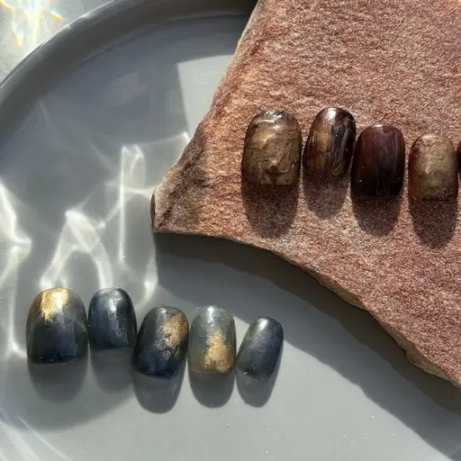 📅当日限定📅　〖オフなし〗持ち込み90min・designコース［パラジェル］