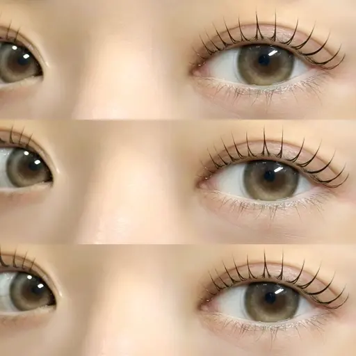 【当日限定/初回クーポン・9~13日限定・まつげパーマ・コーティング付き】