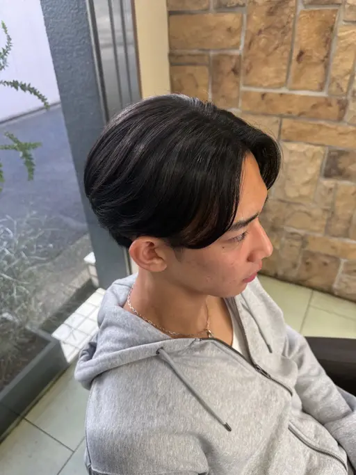 【U24‼️】メンズカット⛓️✨✨（短髪以外）