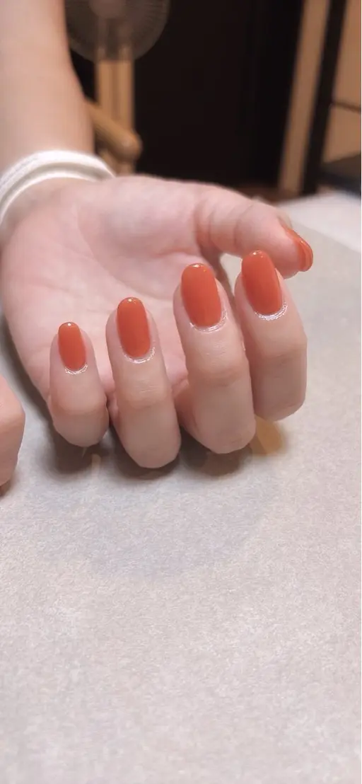 ワンカラー【オフ、ケア込み】