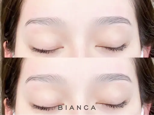 垢抜け✨️眉毛ワックス脱毛🤍眉カット、眉メイク付き🎀浦和