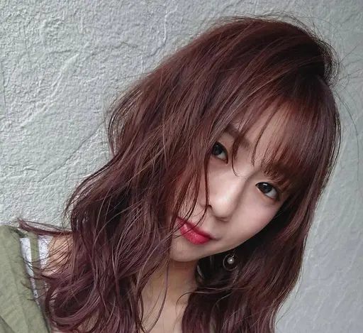 カット➕カラー