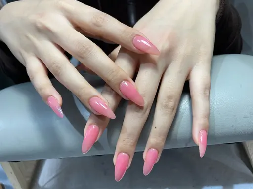 ワンカラー（現金のみ）オフ➕500円