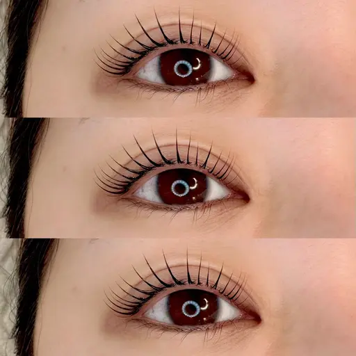 まつげパーマ“トリートメント付”