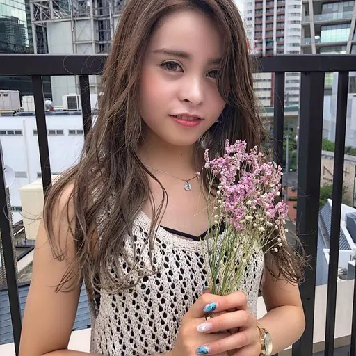 カラー＋oggiotto《オッジィオット》プチトリートメント