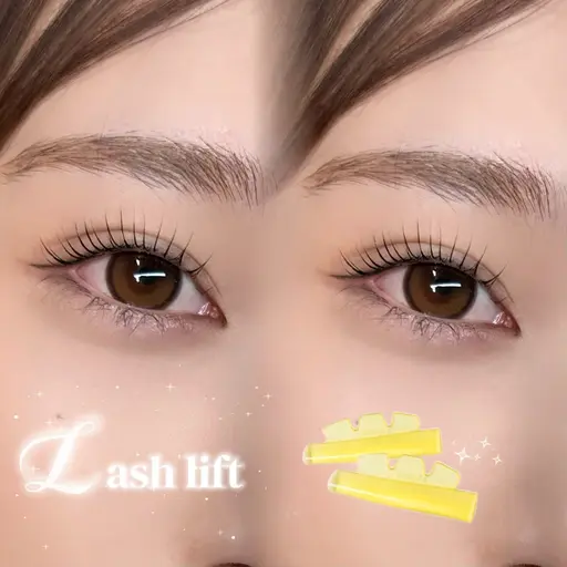 5月限定❣️モデル価格💎パリジェンヌラッシュリフト🫧🍀
