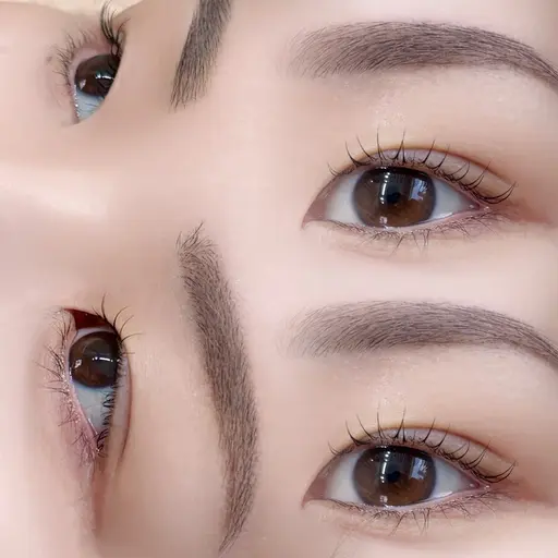 眉スタイリング×まつげパーマセット 4/30まで限定🎀