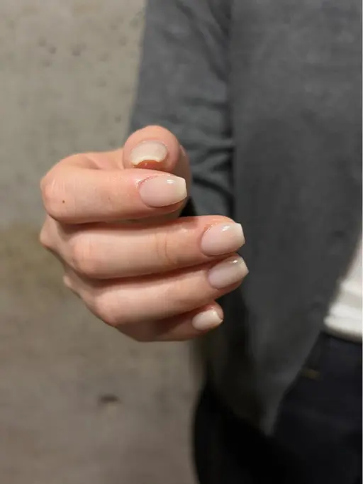 (hand) onecolor オフ無