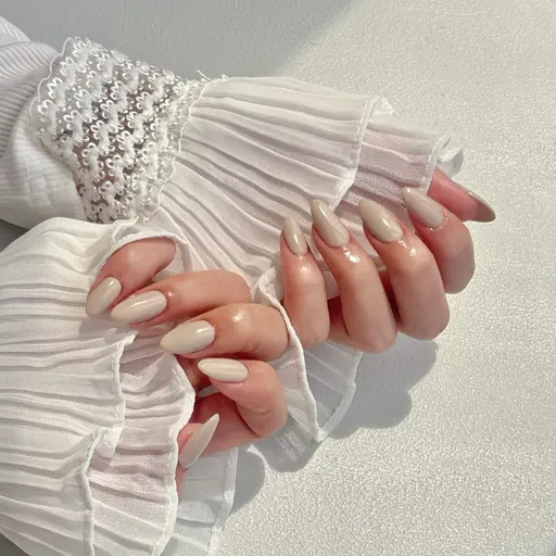 【5/6 10:00~限定】〈HAND〉💖オフ有ワンカラー➕長さだし2本🙌🏼💖(90分)