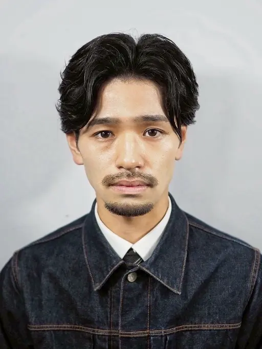 カット+シャンプー+セット