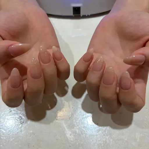 🩷オフありワンカラー🩷（長さ出し2本込）