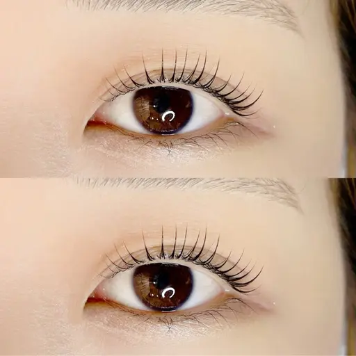 《当店人気No.1✨》ケアトリートメント付きまつ毛パーマ｜ラッシュリフト