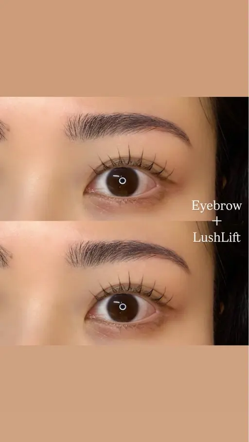 〔 Open記念限定〕次世代まつ毛パーマ